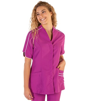 Blusa mujer microfibra Arancha 6618