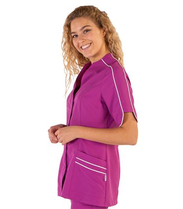 Blusa mujer microfibra Arancha 6618