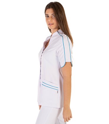 Blusa mujer microfibra Arancha 6618