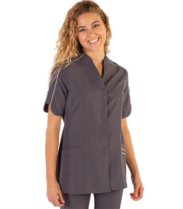 Blusa mujer microfibra Arancha 6618