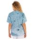 Blusa sanitaria unisex ecológica Eider Fucus 6118