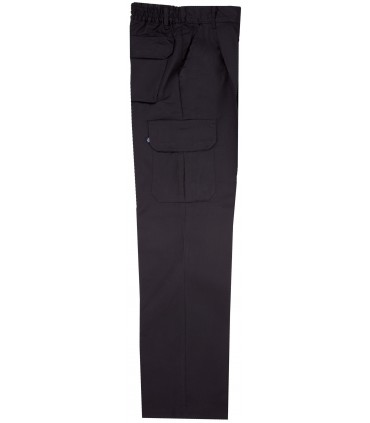 Pantalón de industria Velilla modelo 345.