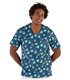 Blusa sanitaria unisex ecológica Eider Save 6118