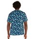 Blusa sanitaria unisex ecológica Eider Save 6118