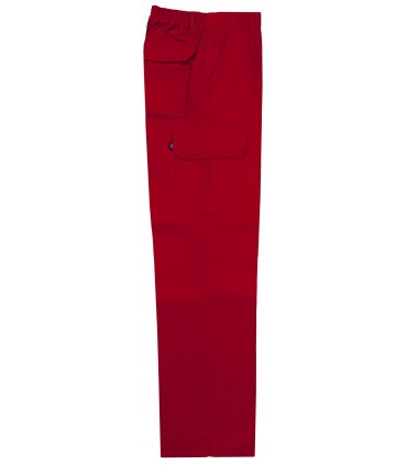 Pantalón de industria Velilla modelo 345.