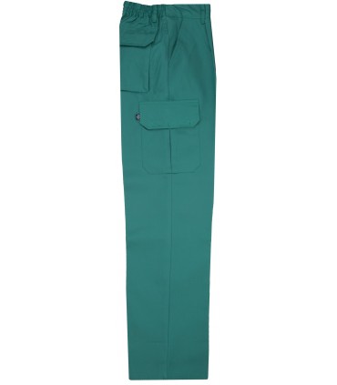 Pantalón de industria Velilla modelo 345.