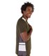 Blusa hombre microfibra 360 vigoré Fidel 6178
