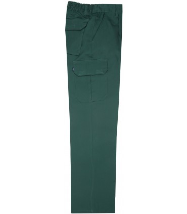 Pantalón de industria Velilla modelo 345.