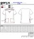 Blusa hombre microfibra 360 vigoré Fidel 6178