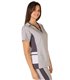 Blusa mujer microfibra 360 vigoré Leticia 6624