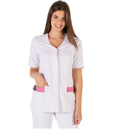 Blusa mujer microfibra Cris 6625