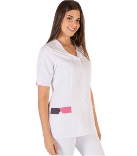 Blusa mujer microfibra Cris 6625