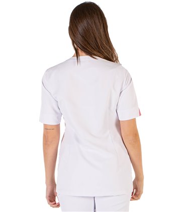 Blusa mujer microfibra Cris 6625