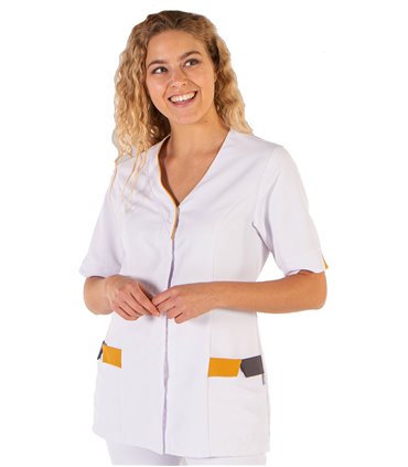 Blusa mujer microfibra Cris 6625