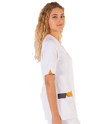 Blusa mujer microfibra Cris 6625