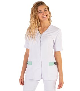 Blusa mujer microfibra Cris 6625