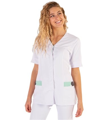 Blusa mujer microfibra Cris 6625