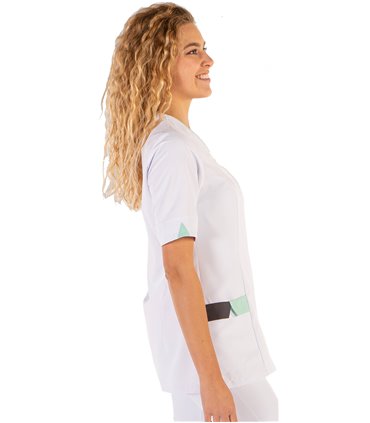 Blusa mujer microfibra Cris 6625