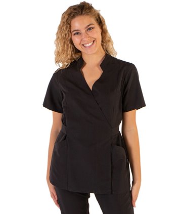 Blusa mujer microfibra Amaya 6616