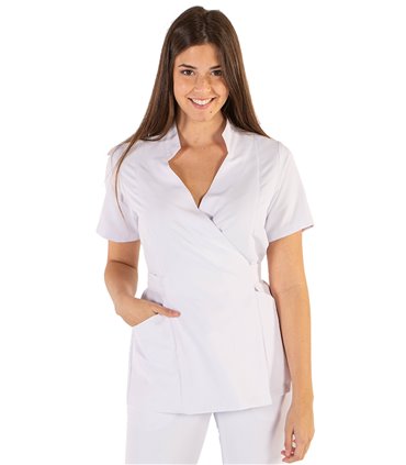 Blusa mujer microfibra Amaya 6616