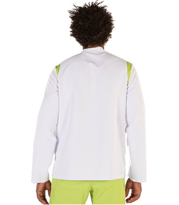 Blusa hombre microfibra Gorka 6163