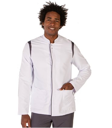 Blusa hombre microfibra Gorka 6163