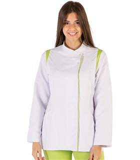 Blusa mujer microfibra Leyre 6608