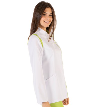 Blusa mujer microfibra Leyre 6608