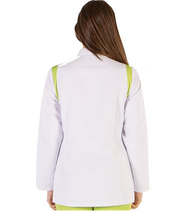 Blusa mujer microfibra Leyre 6608