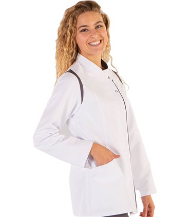 Blusa mujer microfibra Leyre 6608