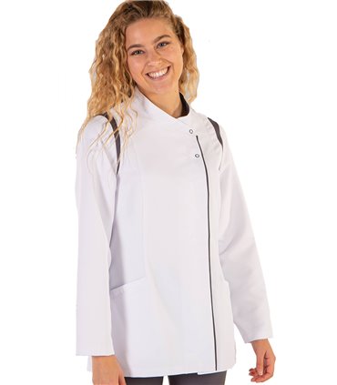 Blusa mujer microfibra Leyre 6608