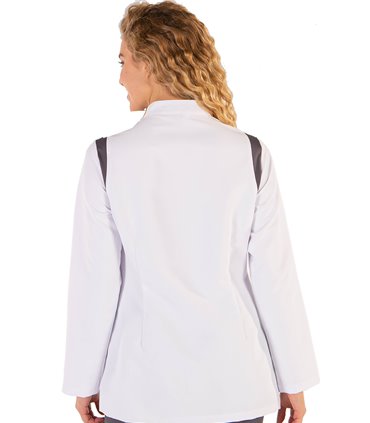 Blusa mujer microfibra Leyre 6608