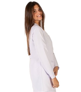 Bata de mujer microfibra Victoria 6609