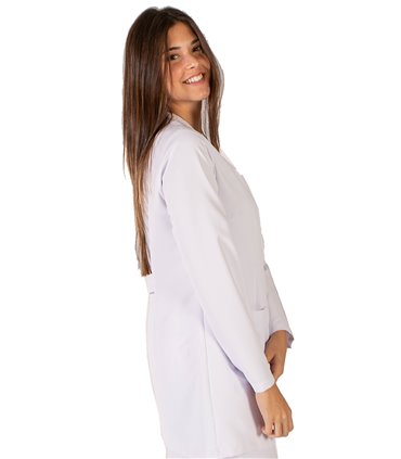 Bata de mujer microfibra Victoria 6609