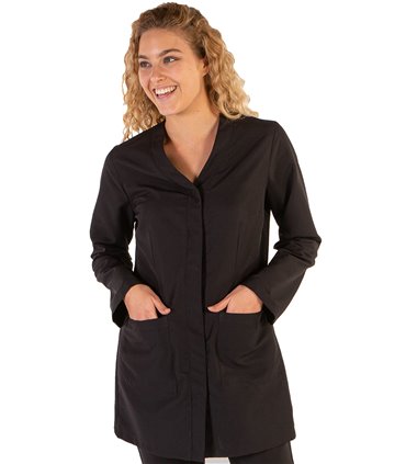 Bata de mujer microfibra Victoria 6609
