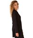 Bata de mujer microfibra Victoria 6609