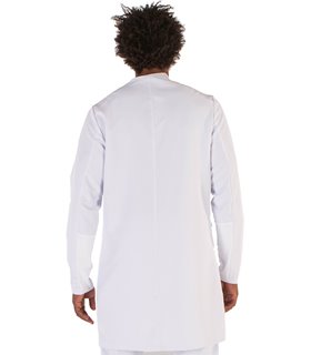 Bata de hombre microfibra Saúl 6172