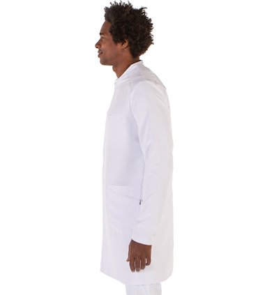 Bata de hombre microfibra Saúl 6172