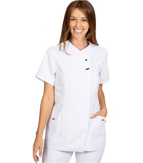 Blusa de mujer microfibra Elena 6552