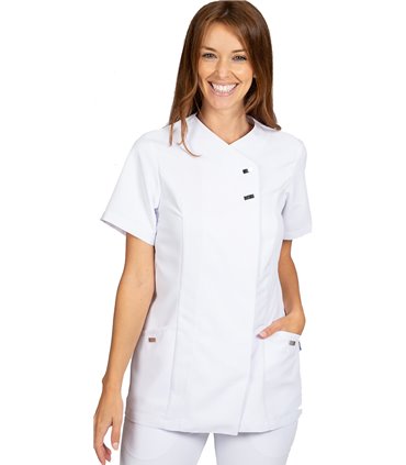Blusa de mujer microfibra Elena 6552