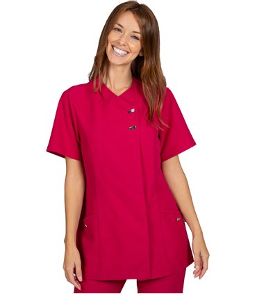 Blusa de mujer microfibra Elena 6552