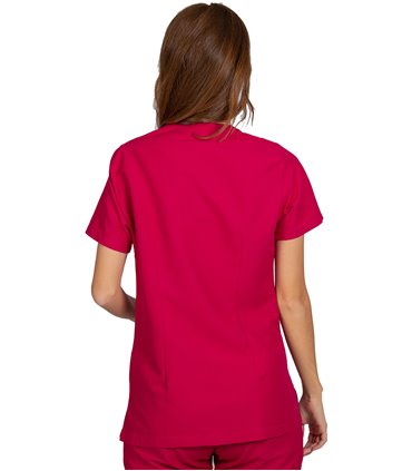 Blusa de mujer microfibra Elena 6552
