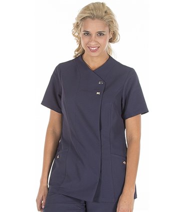 Blusa de mujer microfibra Elena 6552
