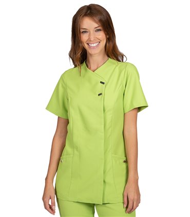 Blusa de mujer microfibra Elena 6552