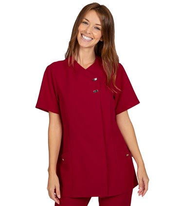 Blusa de mujer microfibra Elena 6552
