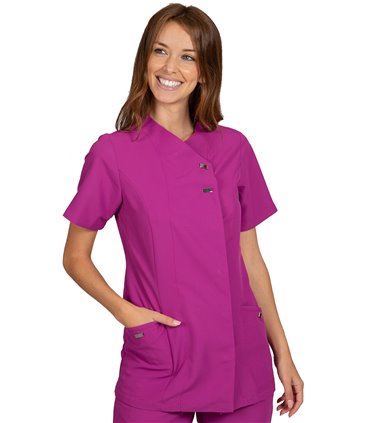 Blusa de mujer microfibra Elena 6552