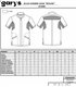 Blusa de hombre Red Line Adán 6159