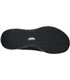  Sckechers SK77210EC Ghenter Bronaugh Negro  Mujer