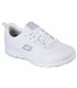  Sckechers SK77210EC Ghenter Bronaugh Blanco  Mujer