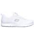  Sckechers SK77210EC Ghenter Bronaugh Blanco  Mujer